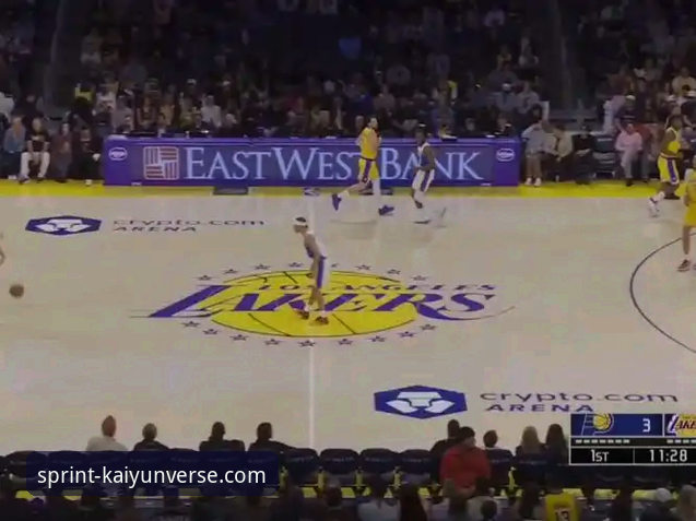 湖人队客场力克步行者，东契奇43分闪耀全场详解